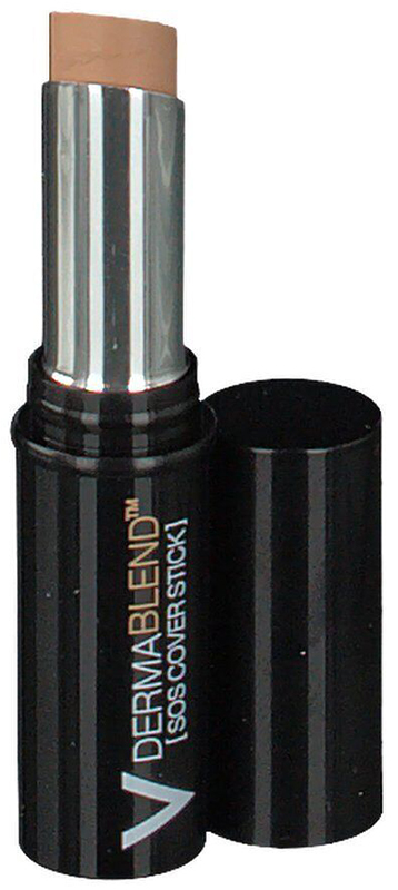 DERMABLEND EXTRA COVER STICK 55 - Farmastop