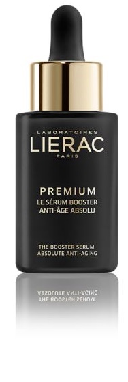 LIERAC PREMIUM SIERO 30 ML - Farmastop