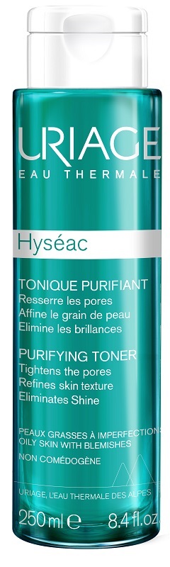 HYSEAC TONICO PURIFICANTE 250 ML - Farmastop