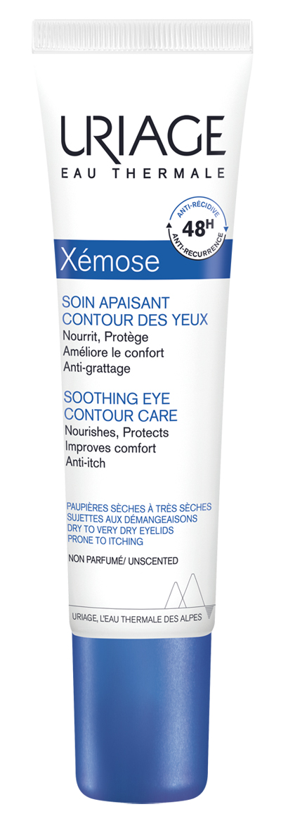 XEMOSE CONTORNO OCCHI LENITIVO 15 ML - Farmastop