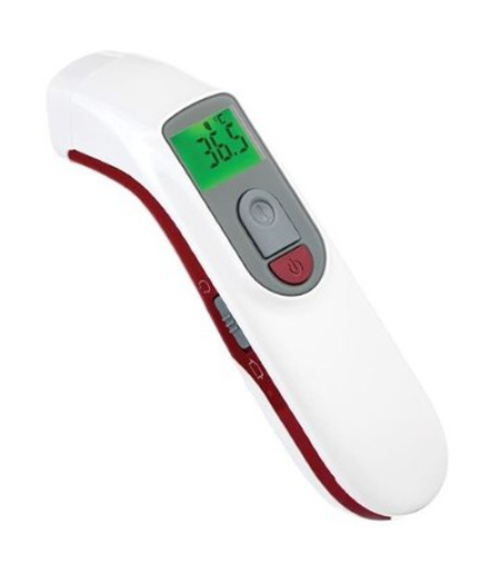 TERMOMETRO NO CONTACT AEON A200 SENZA BATTERIE - Farmastop