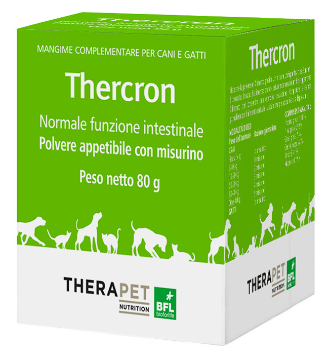 THERCRON 80 G - Farmastop