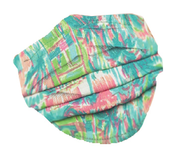 MASCHERINA SARTORIALE FILTRANTE ADULTO 25 PEZZI ARTICOLO MASK 01 - Farmastop