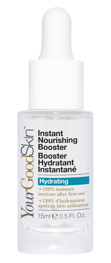 YOURGOODSKIN BOOSTER IDRATANTE ISTANT 15 ML - Farmastop