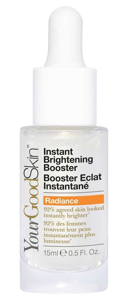 YOURGOODSKIN BOOSTER ILLUMINANTE ISTANT 15 ML - Farmastop