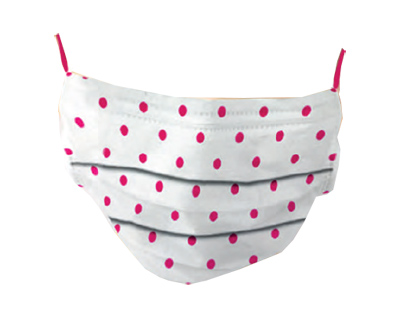 MASCHERINA SARTORIALE FILTRANTE BIMBO 25 PEZZI - Farmastop