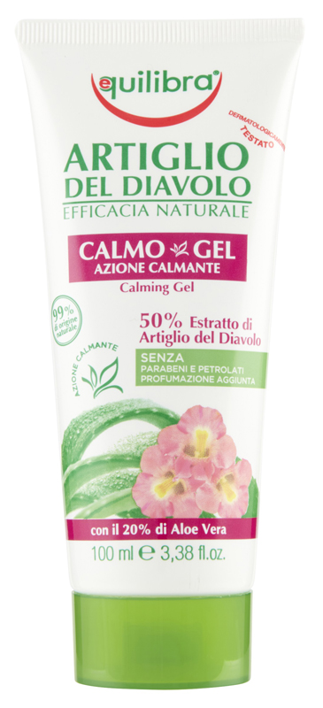 ARTIGLIO DEL DIAVOLO 100 ML - Farmastop