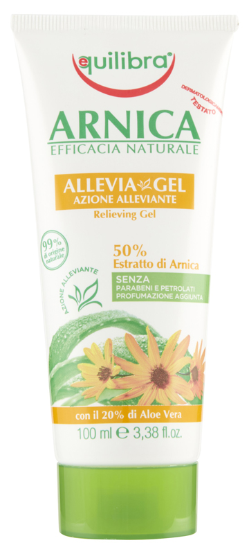 ARNICA 100 ML - Farmastop