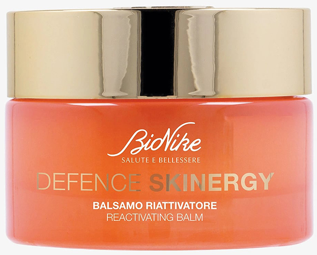 DEFENCE SKINERGY BALSAMO RIATTIVATORE 50 ML - Farmastop