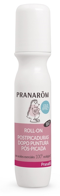 PRANAROM PER BEBE' BIO GEL LENITIVO DOPOPUNTURA PIC 15 ML - Farmastop