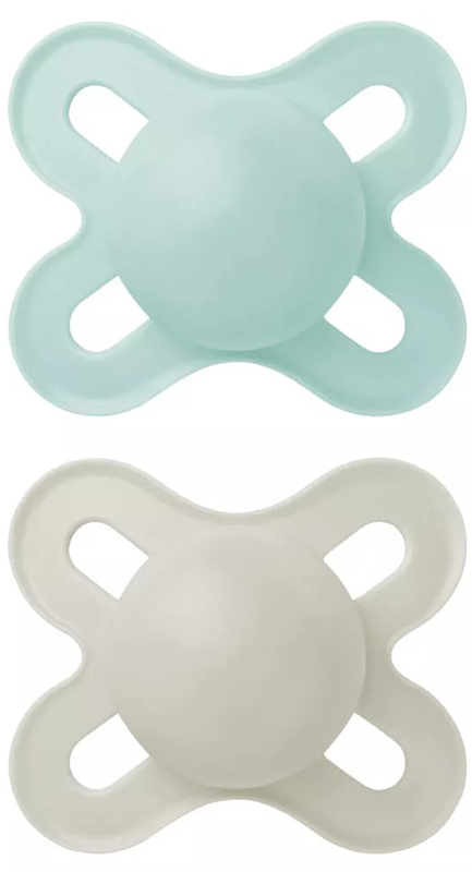 MAM START NANO 0-2M CAUCCIU DOPPIO NEUTRO - Farmastop