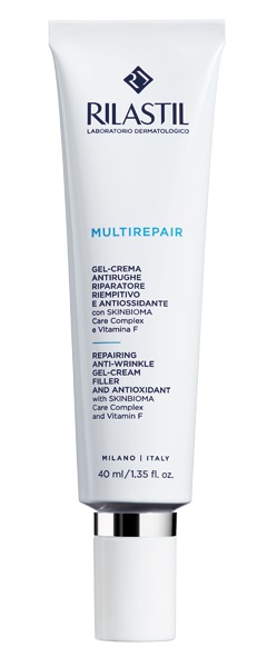 RILASTIL MULTIREPAIR GEL CREMA 40 ML - Farmastop