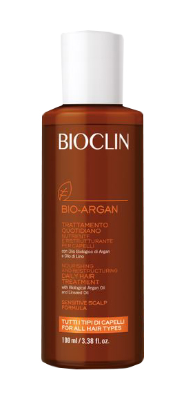 BIOCLIN ARGAN 100 ML SPECIAL PRICE - Farmastop