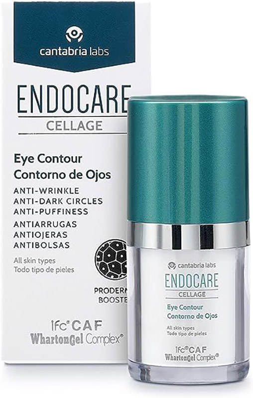 ENDOCARE CELLAGE CONTORNO OCCHI 15 ML - Farmastop