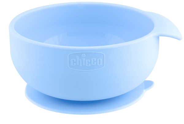 CHICCO CIOTOLA SILICONE ROSA - Farmastop