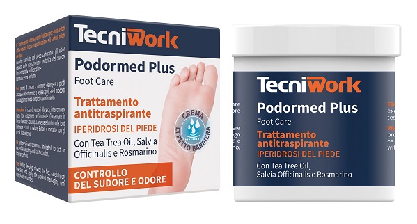 PODORMED PLUS 75 ML - Farmastop