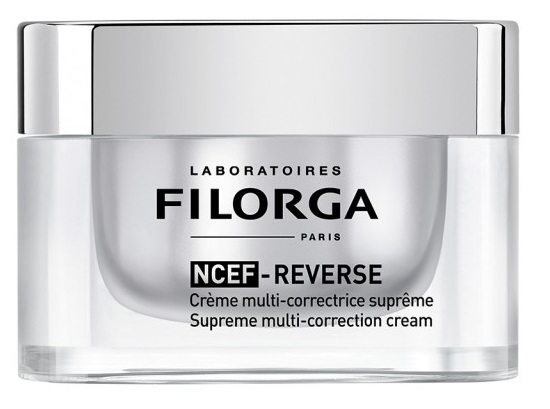 FILORGA NCEF REVERSE 75 ML - Farmastop