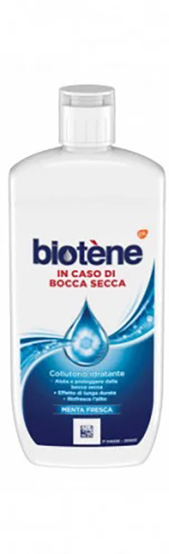 BIOTENE MW COLLUTORIO 500 ML - Farmastop