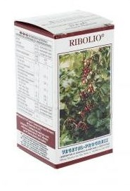 RIBOLIO DOPPIO 100 CAPSULE - Farmastop