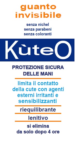 KUTEO CREMA MANI 100 ML - Farmastop
