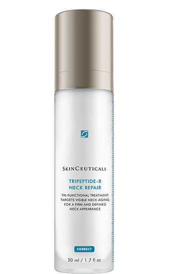 TRIPEPTIDE-R NECK REPAIR CREMA 50 ML - Farmastop