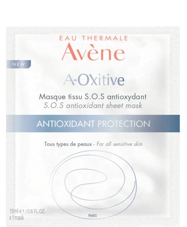 AVENE A-OXITIVE MASCHERA - Farmastop