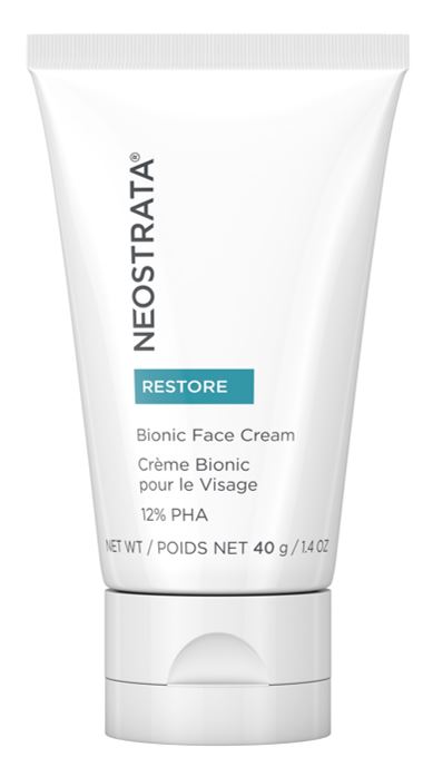 NEOSTRATA BIONIC FACE CREAM 40 G - Farmastop
