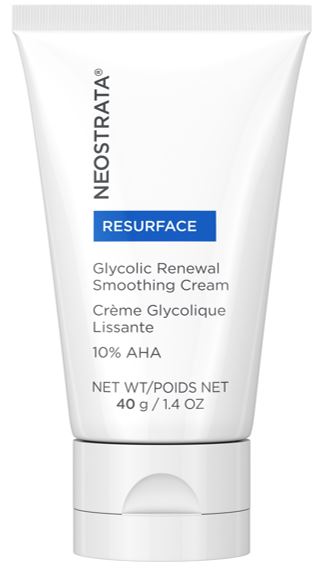 NEOSTRATA GLYCOLIC RENEWAL SMOOTHING CREAM 40 G - Farmastop