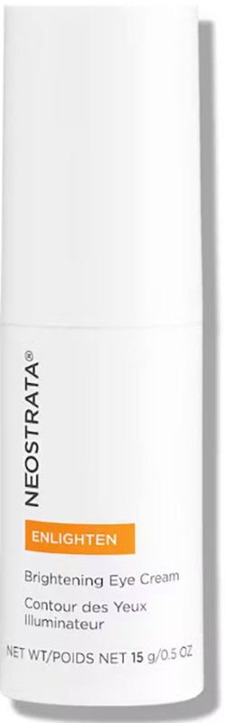 NEOSTRATA BRIGHTENING EYE CREAM 15 G - Farmastop