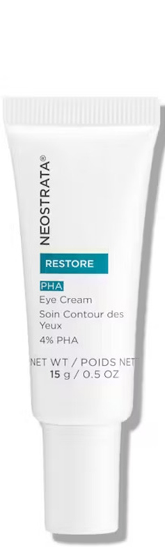NEOSTRATA EYE CREAM 15 G - Farmastop