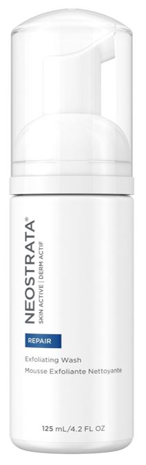 NEOSTRATA SA EXFOLIATING WASH 125 ML - Farmastop