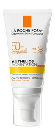 ANTHELIOS KA+ 50 ML - Farmastop