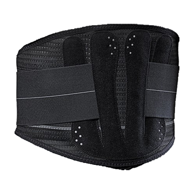 GIBAUD ORTHO LOMBOGIB WORK H21 CORSETTO LOMBOSACRALE 02 - Farmastop