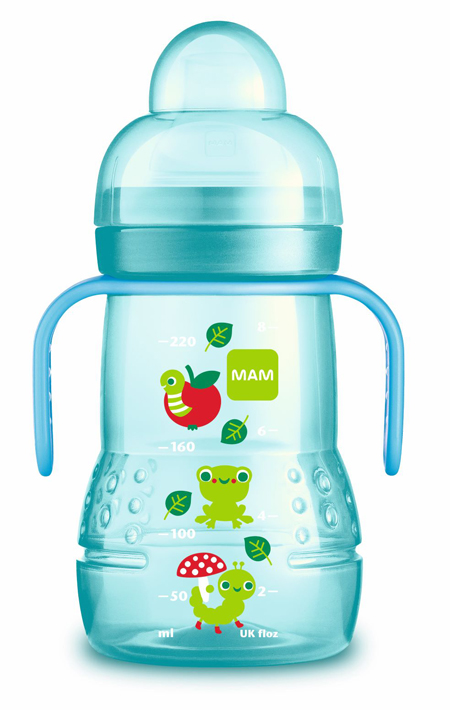 MAM TRAINER FEMMINA - Farmastop
