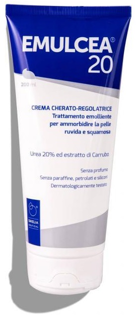 EMULCEA 20 CREMA 200 ML - Farmastop