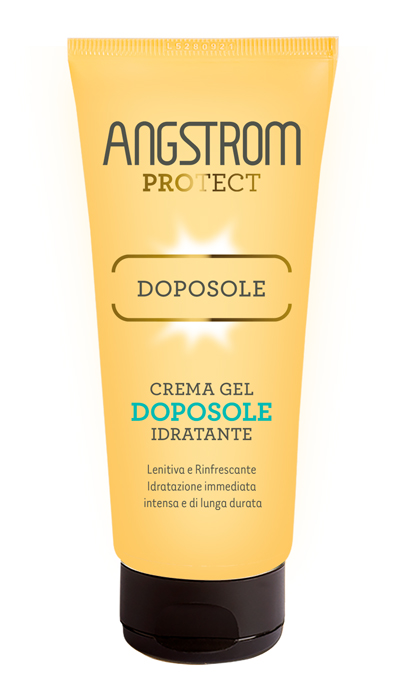 ANGSTROM GEL DOPOSOLE 200 ML TUBO - Farmastop