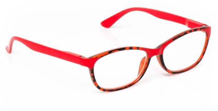 OCCHIALE DA LETTURA PREMONTATO UTILISSIMI MODELLO 0044 COLORE 02 D+3,00 DIOTTRIE - Farmastop