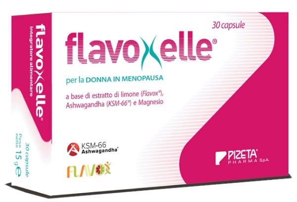 FLAVOXELLE 30 CAPSULE - Farmastop