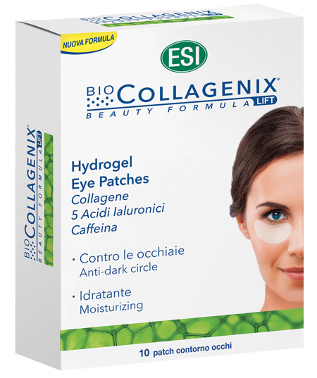 ESI BIOCOLLAGENIX 30 AMPOLLE - Farmastop