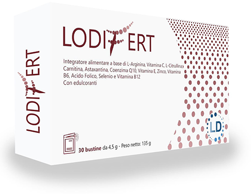 LODIFERT 30 BUSTINE - Farmastop