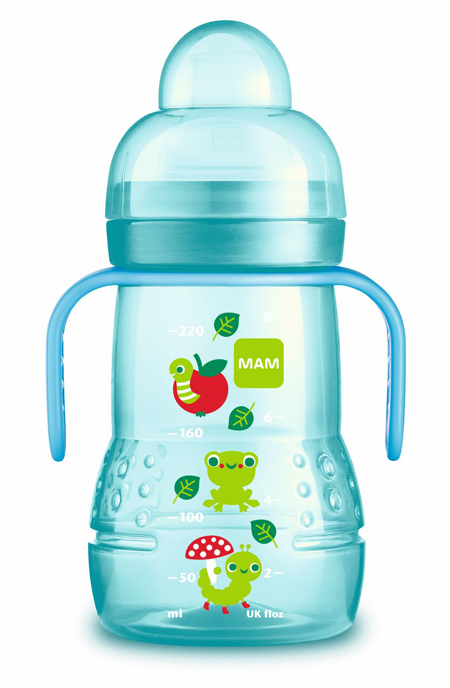 MAM TRAINER NEUTRO - Farmastop