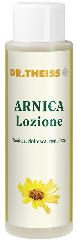 THEISS ARNICA LOZIONE 250 ML - Farmastop