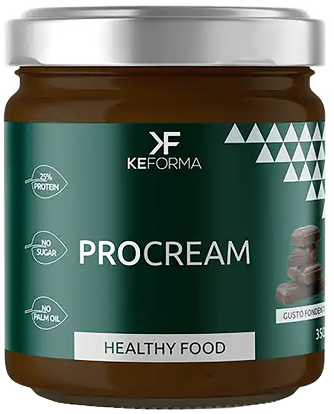 PROCREAM FONDENTE 350 G - Farmastop