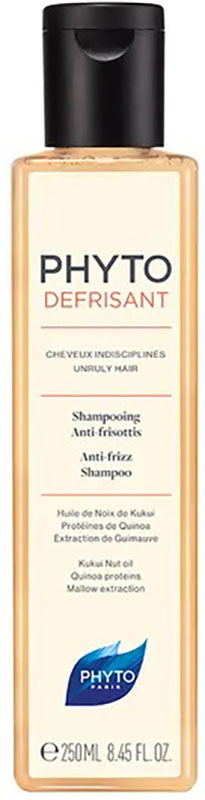 PHYTODEFRISANT SHAMPOO ANTI CRESPO 250 ML - Farmastop