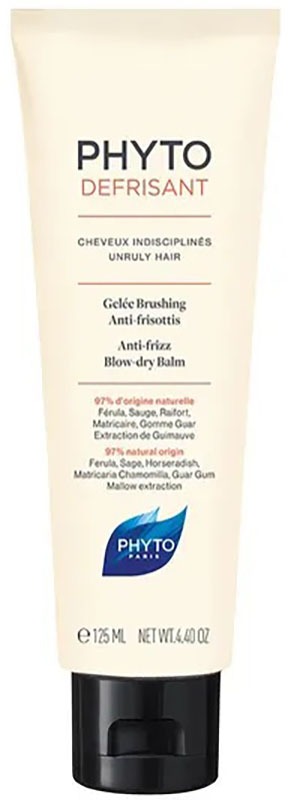 PHYTODEFRISANT GEL BRUSHING ANTI CRESPO 125 ML - Farmastop