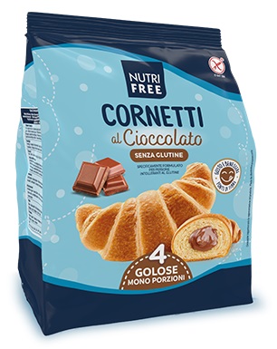 NUTRIFREE LE BRIOCHE CACAO 200 G - Farmastop