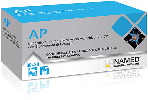 AP 30 + 30 BUSTINE - Farmastop