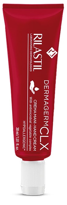 RILASTIL DERMAGERM CREMA MANI 30 ML - Farmastop