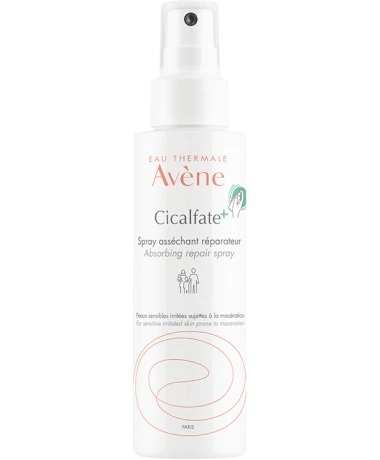 EAU THERMALE AVENE CICALFATE+ SPRAY ADSORBENTE LENITIVO 100 ML - Farmastop