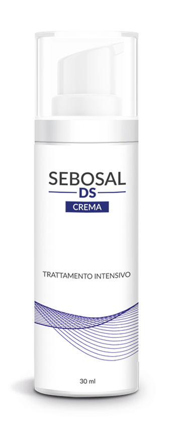 SEBOSAL DS CREMA 30 ML - Farmastop